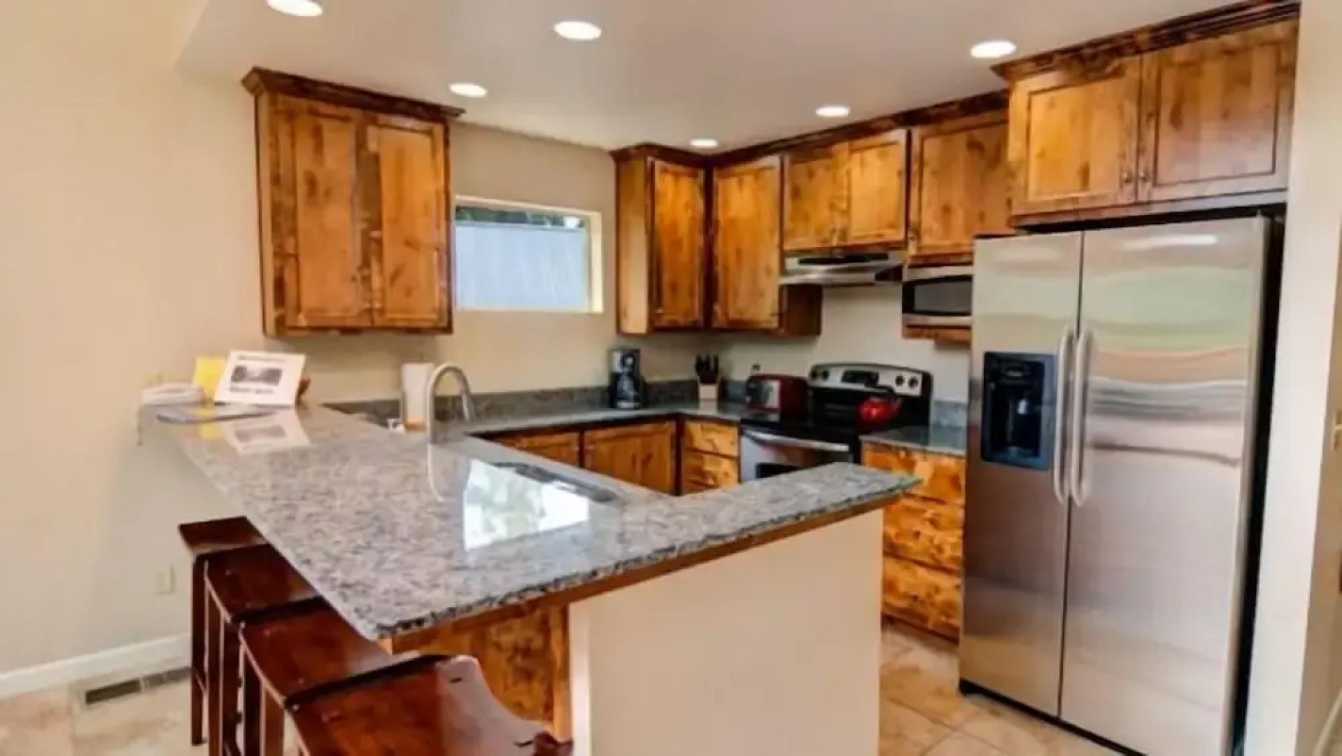 Scenic Wonders Alpine Aerie 3 Bedrooms