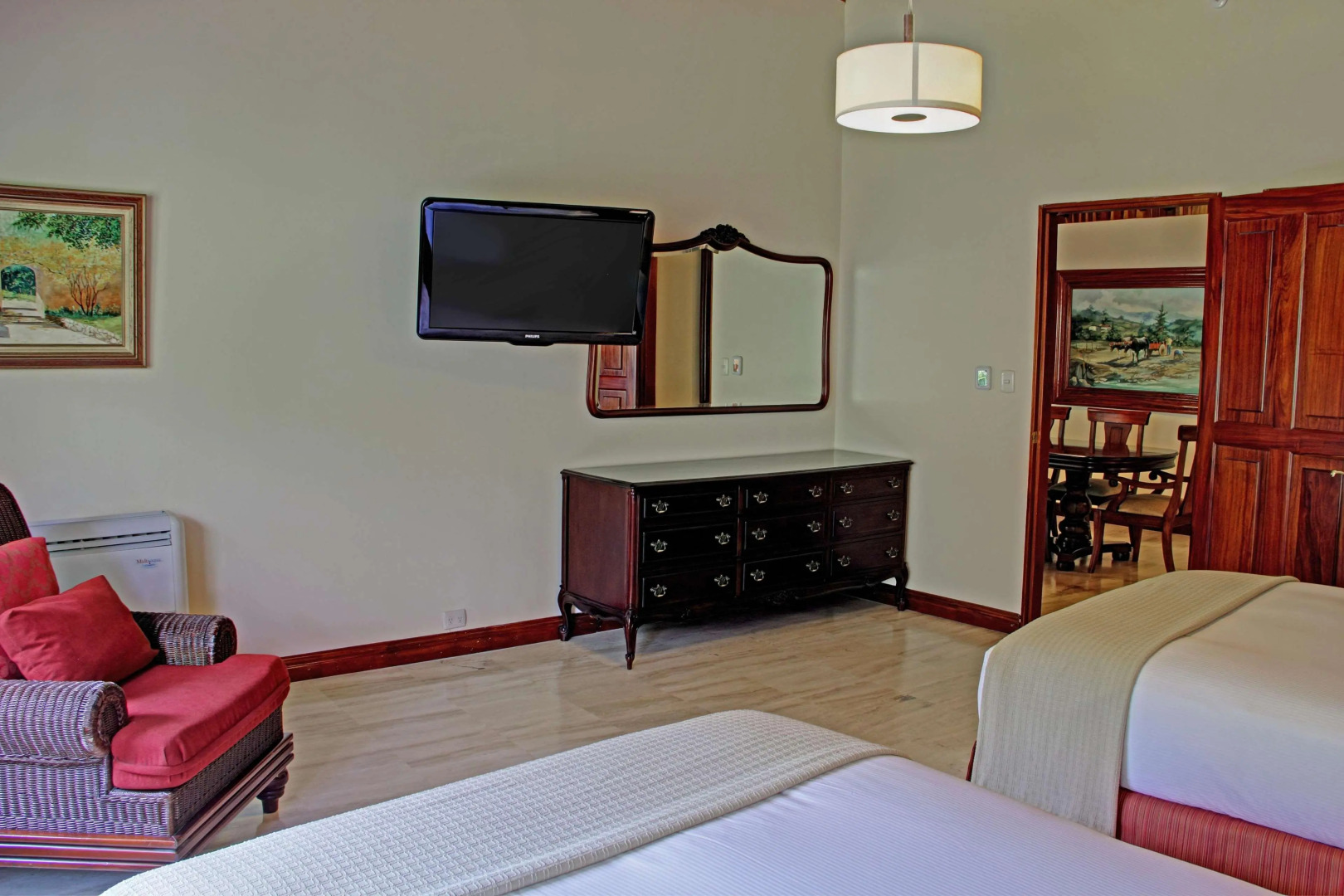 DoubleTree by Hilton Cariari - San Jose Costa Rica