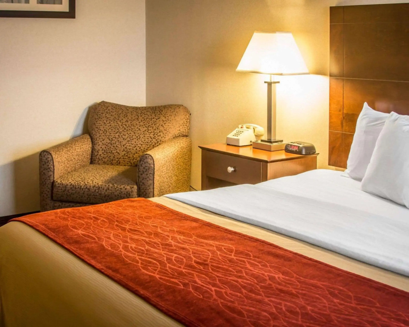 Quality Inn & Suites Port Huron