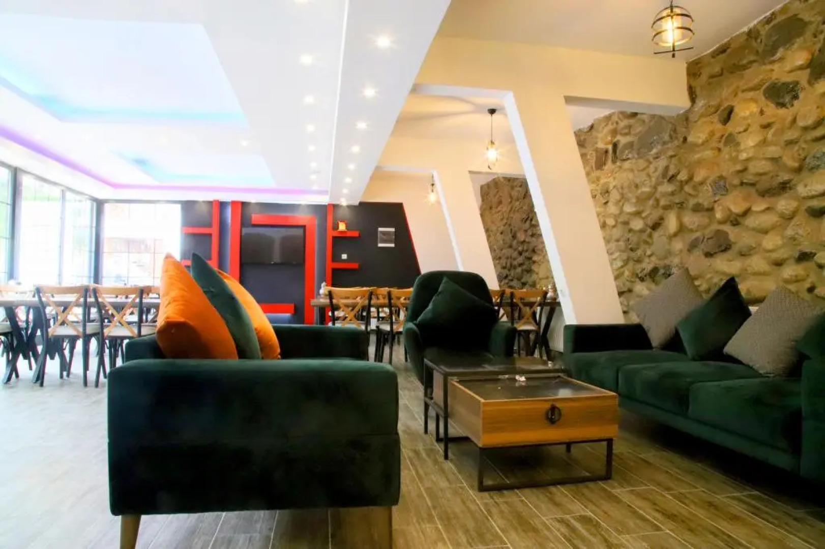 Sumela Holiday Hotel