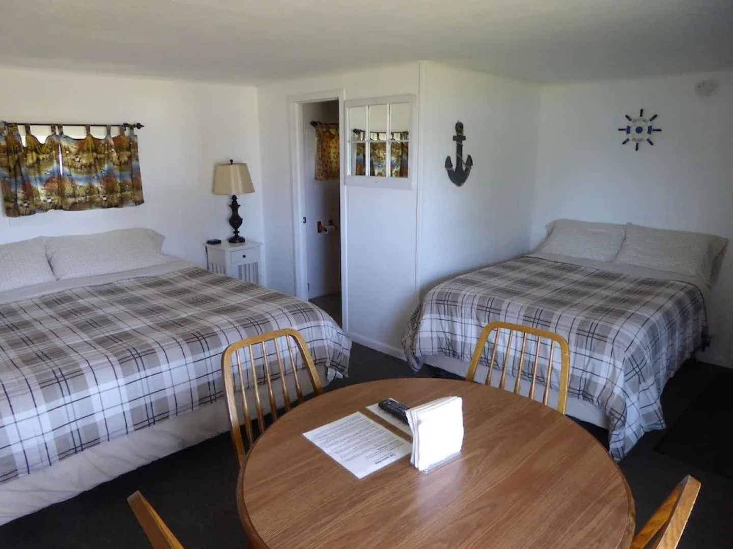 East Jordan Motel
