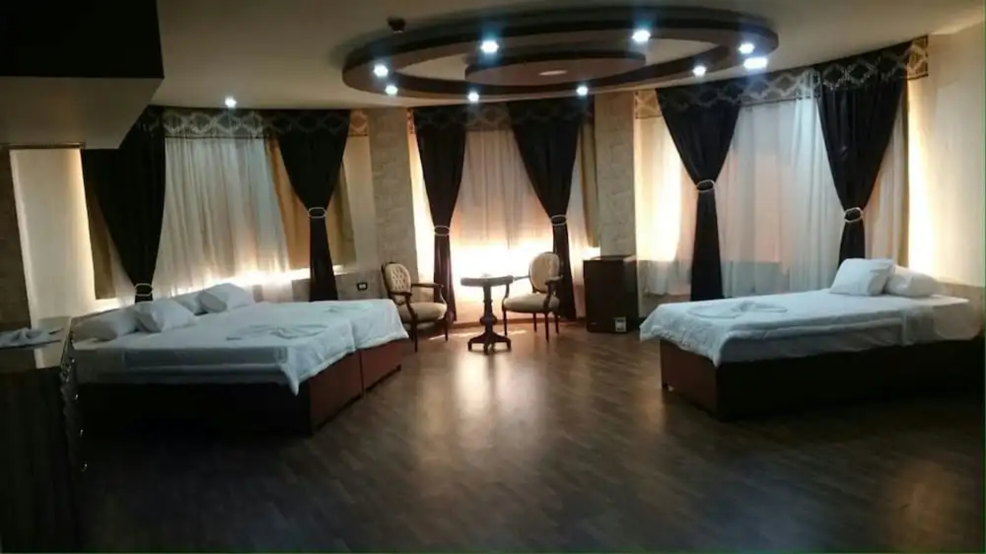 Las Vegas Marsa Matrouh Hotel