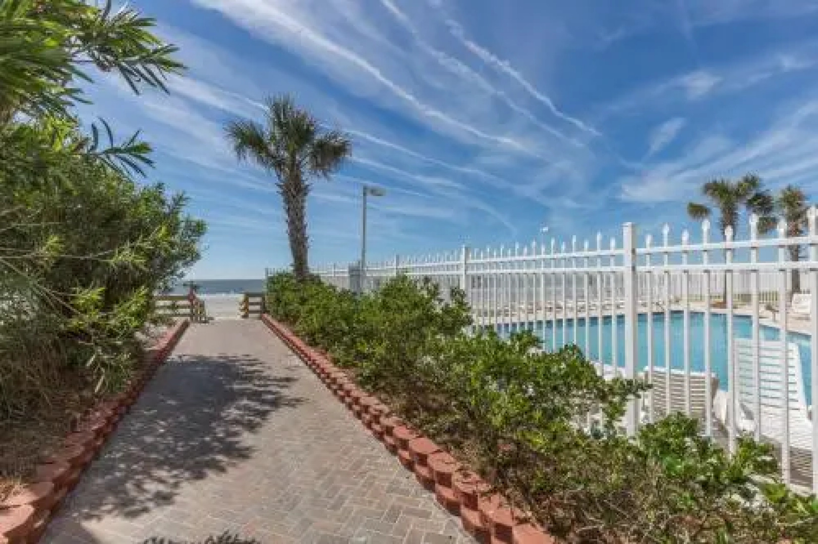 301 Charleston Oceanfront Villas