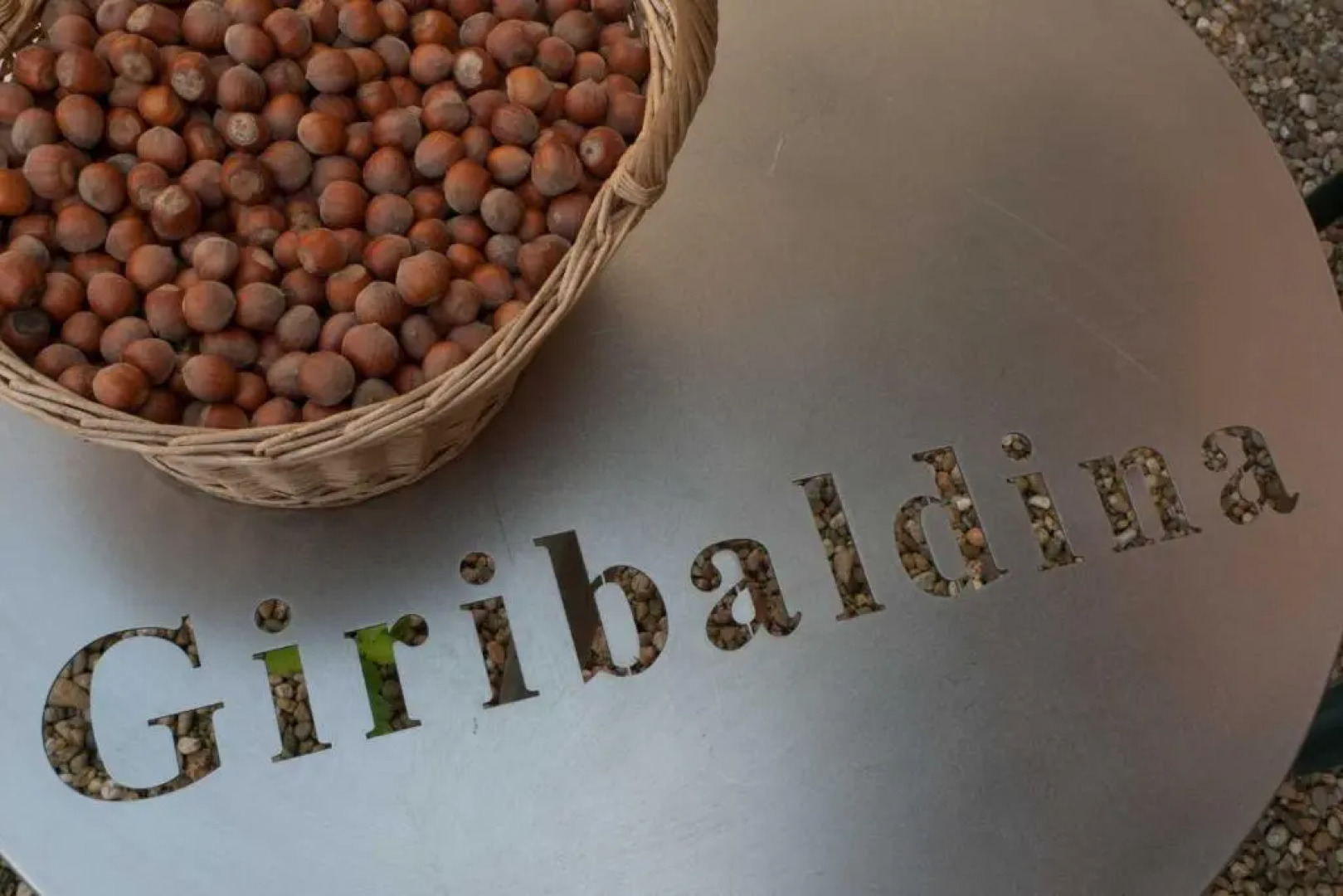 La Giribaldina Foresteria