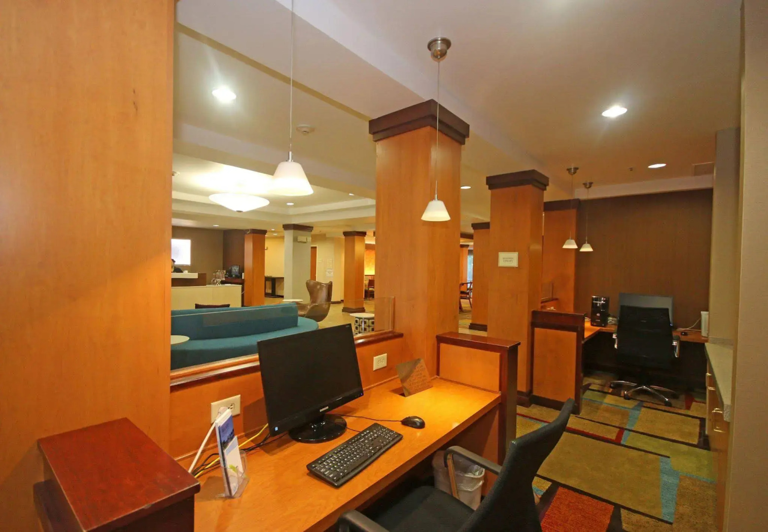 Fairfield Inn & Suites by Marriott Aiken