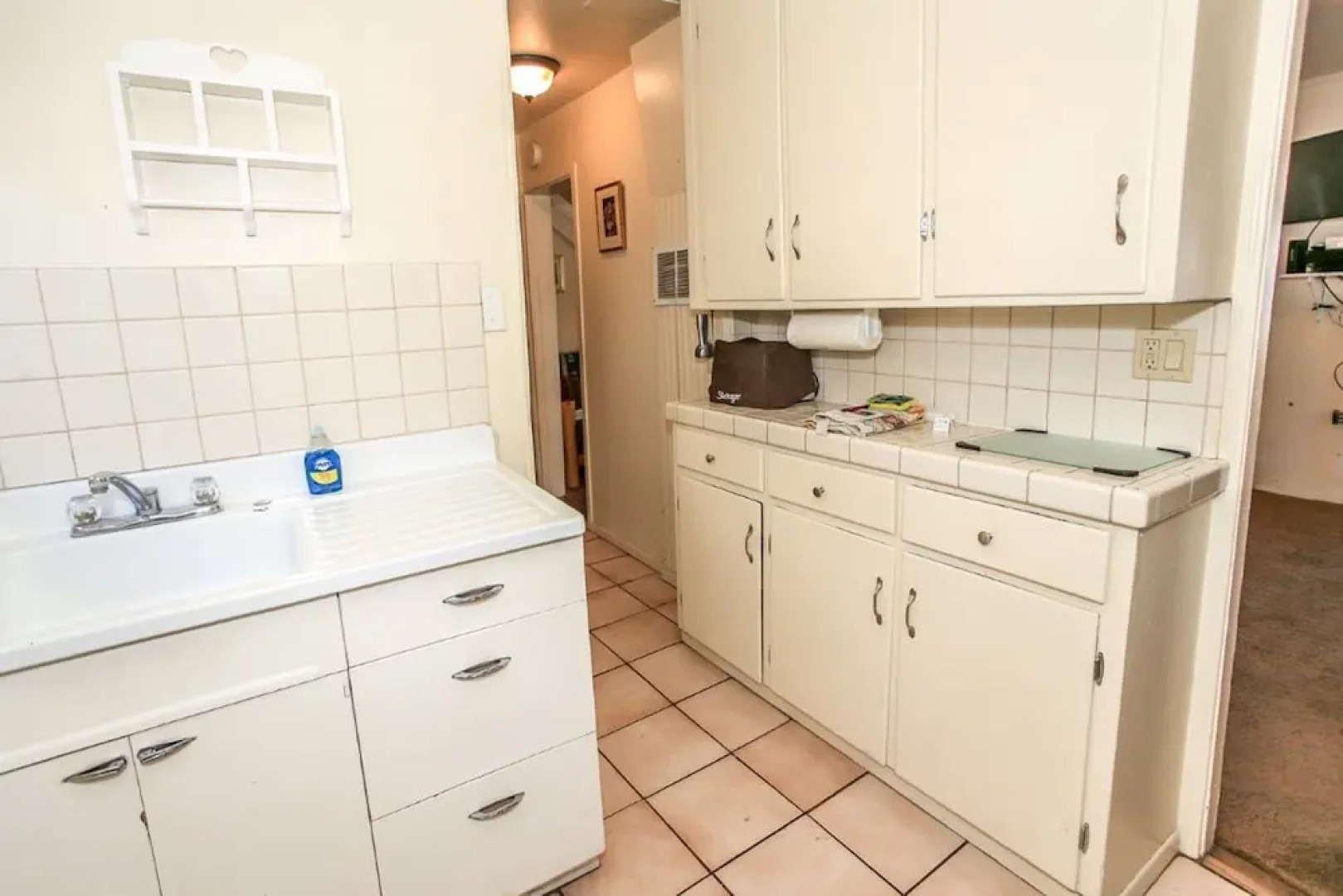 Big Bear 4 Seasons Lodge