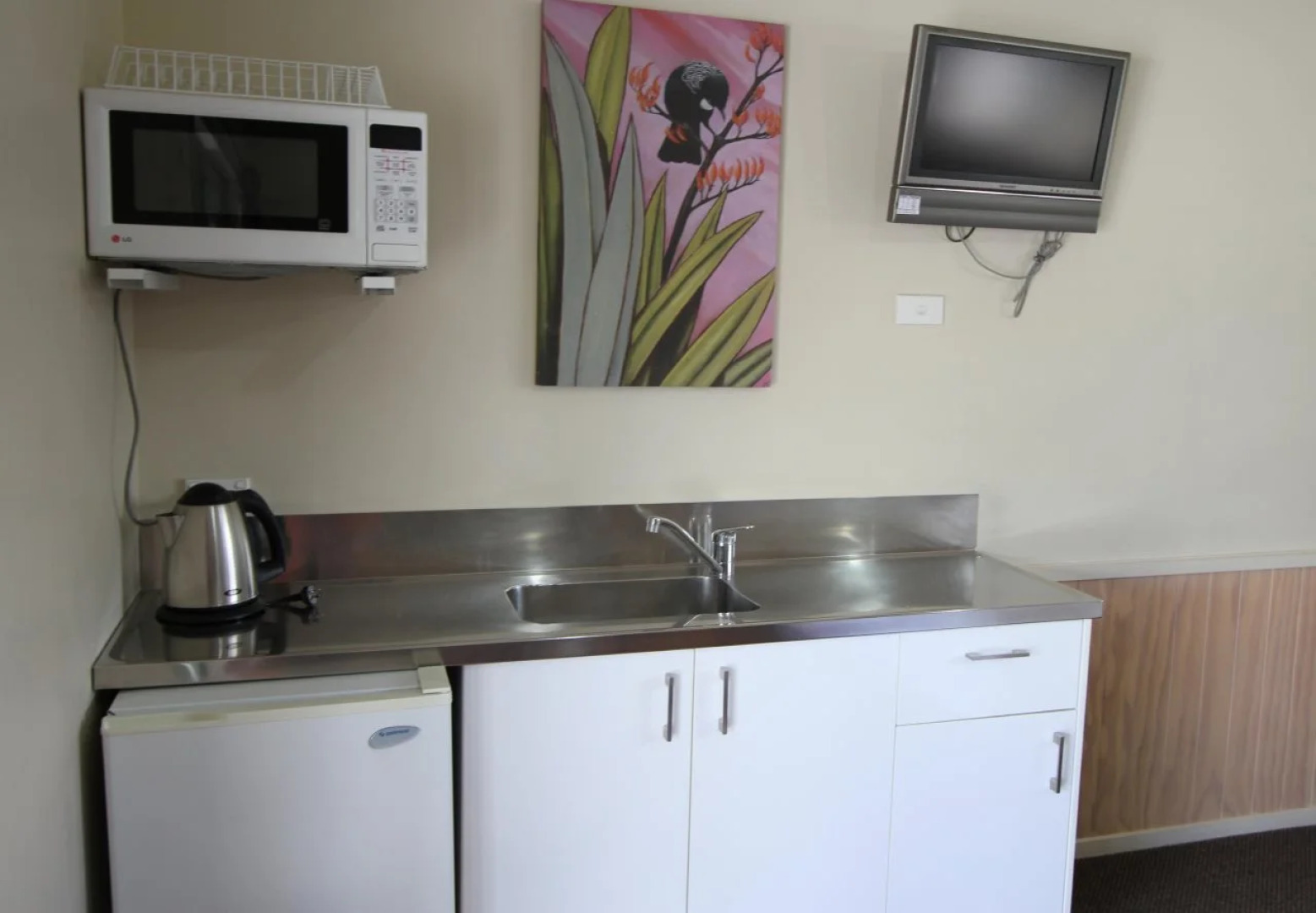 Lake Taupo Holiday Resort