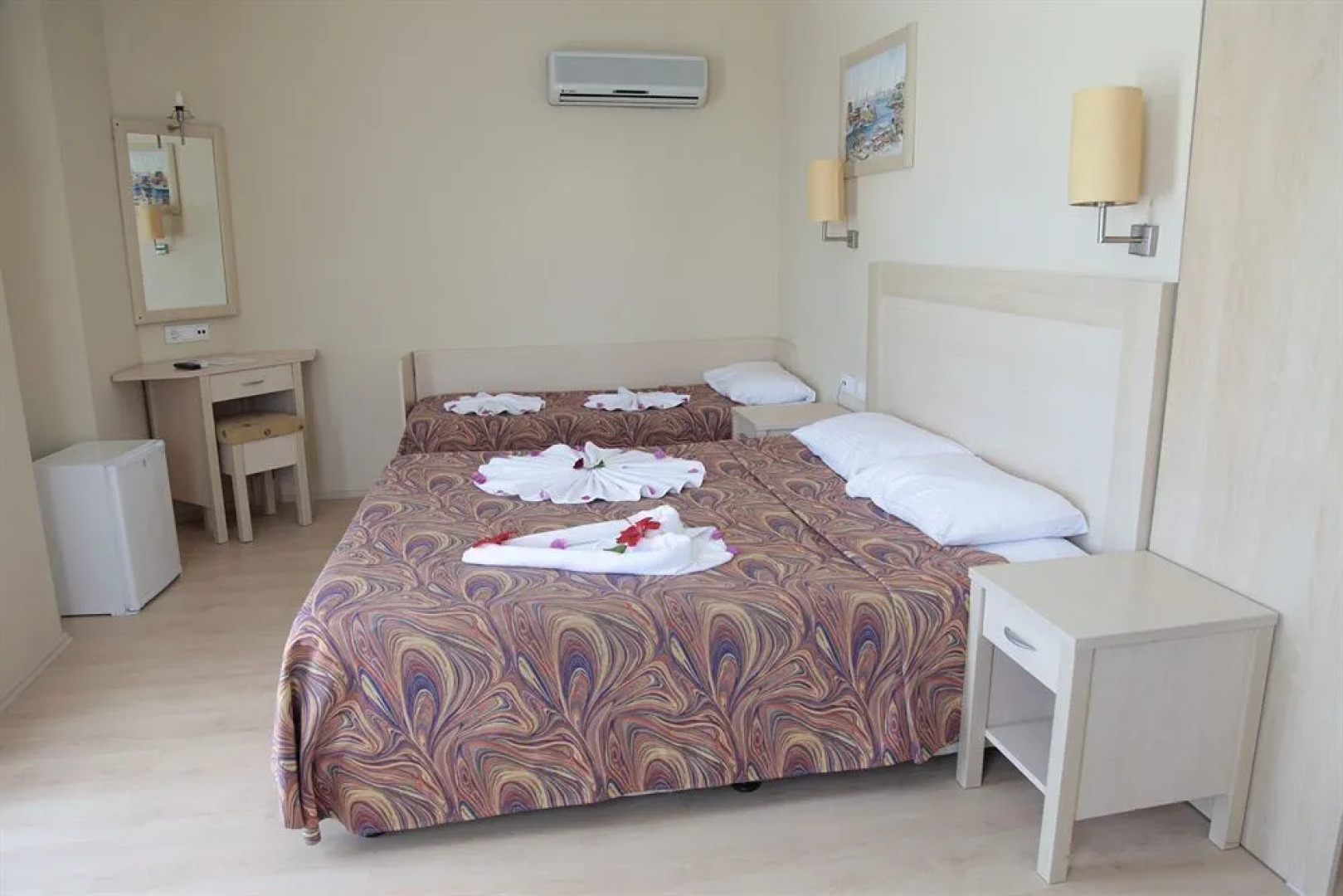 Woxxie Hotel Gumbet - All Inclusive