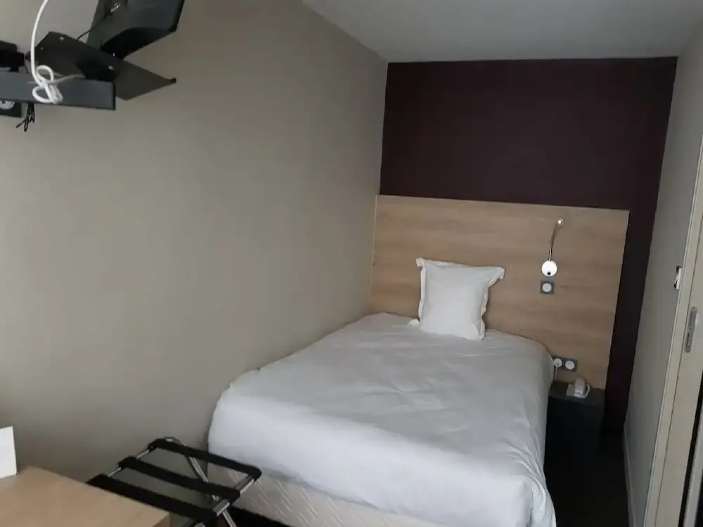 Hostellerie a la Bonne Auberge