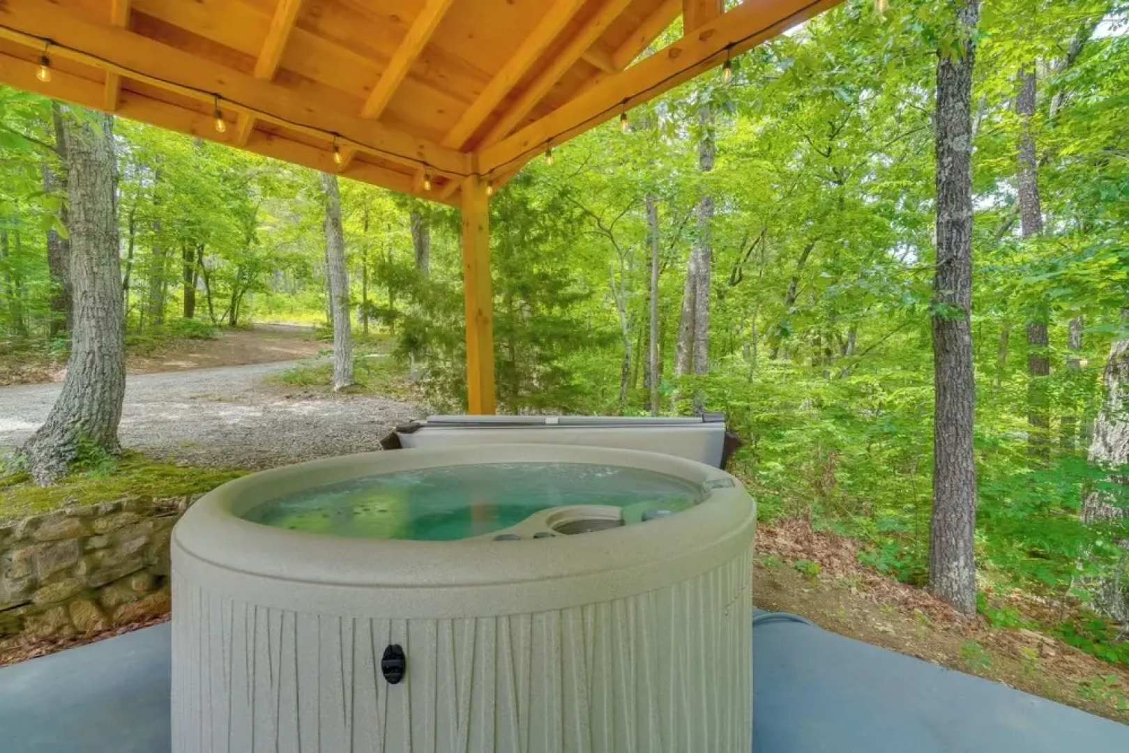 Sevierville Home w/ Hot Tub & Game Room!
