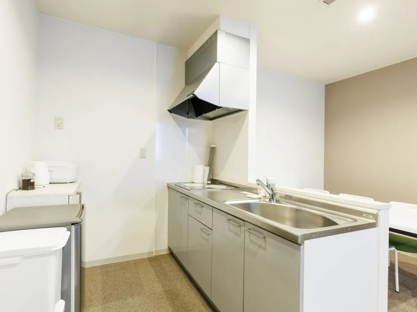 Tabist Kitami Athlete Stays