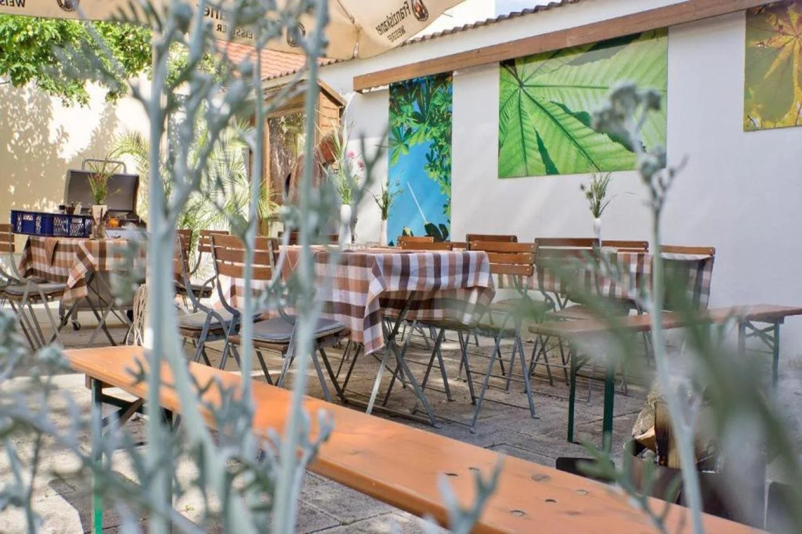 Hotel-Restaurant Kastanienhof Lauingen