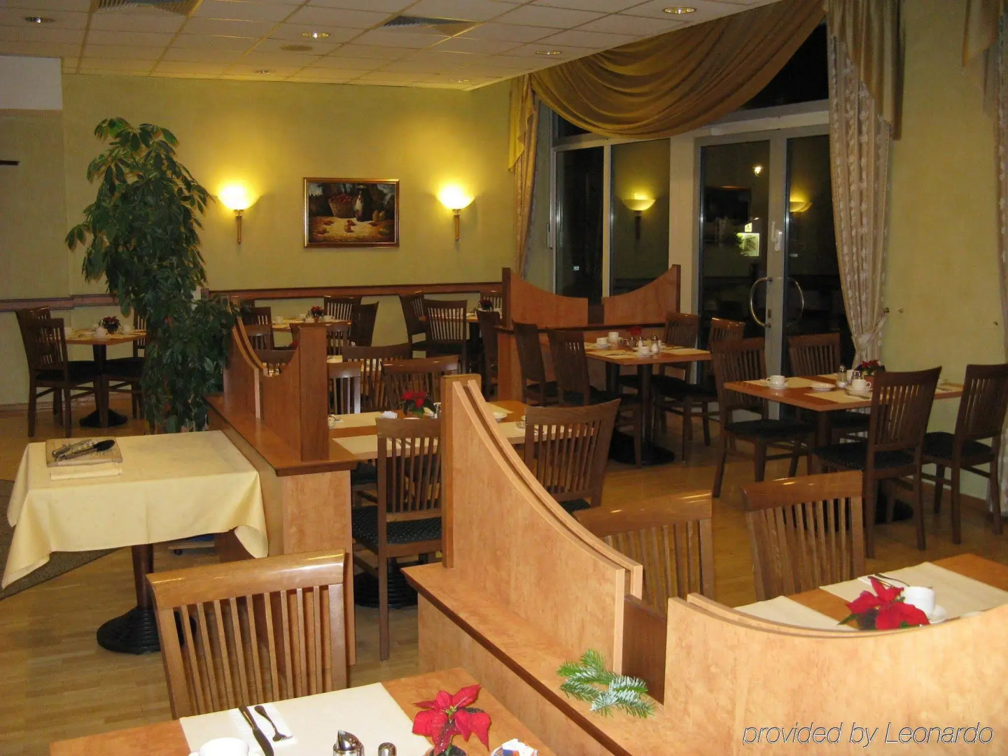 Centro Hotel Berlin City West