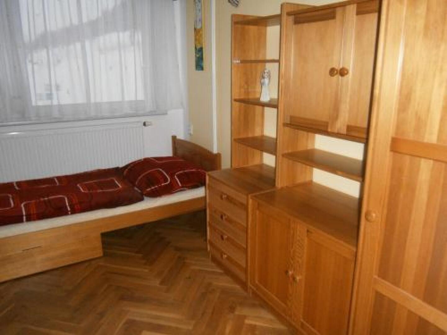Apartman Pod Kamencem