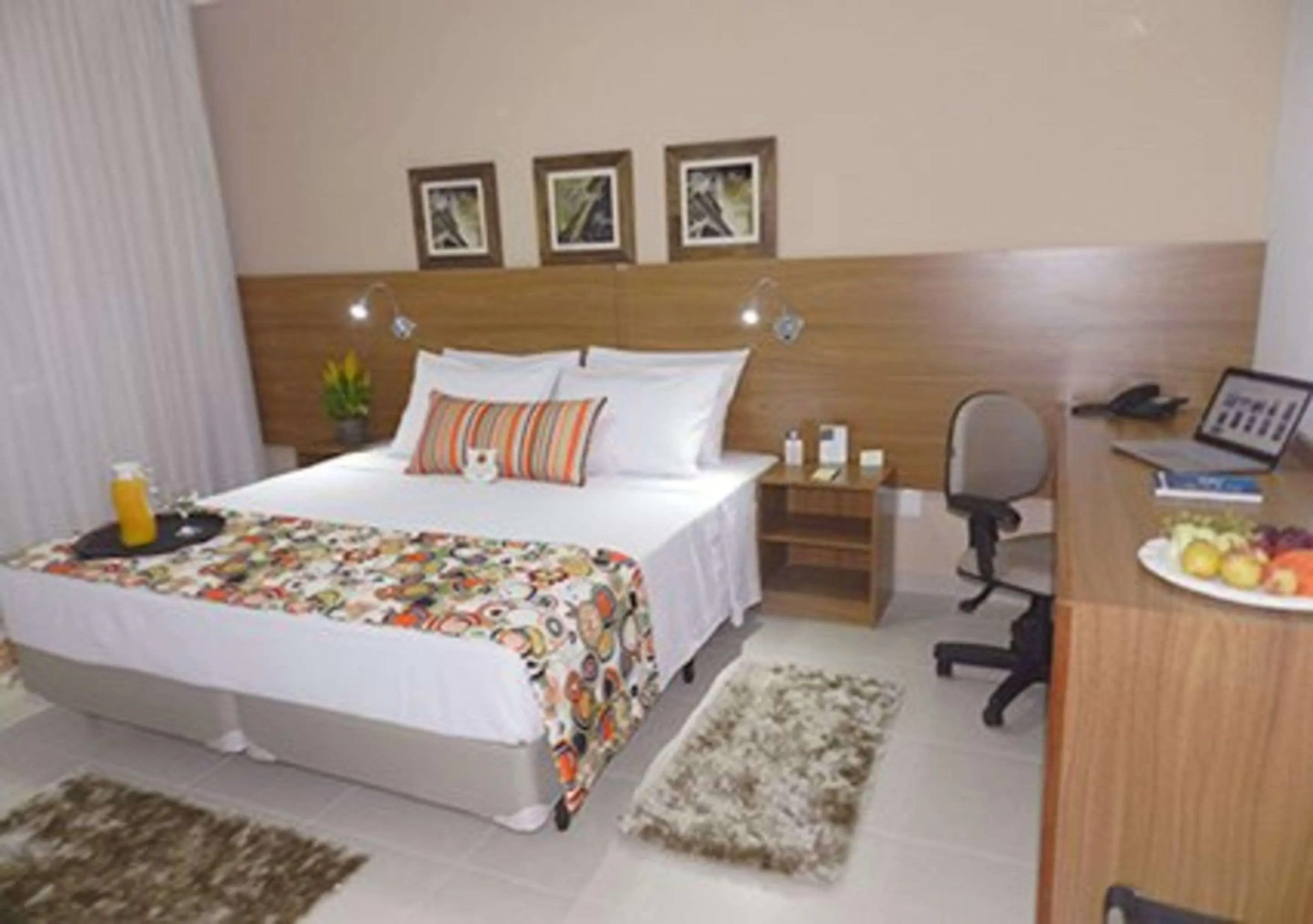 Comfort Hotel Bauru