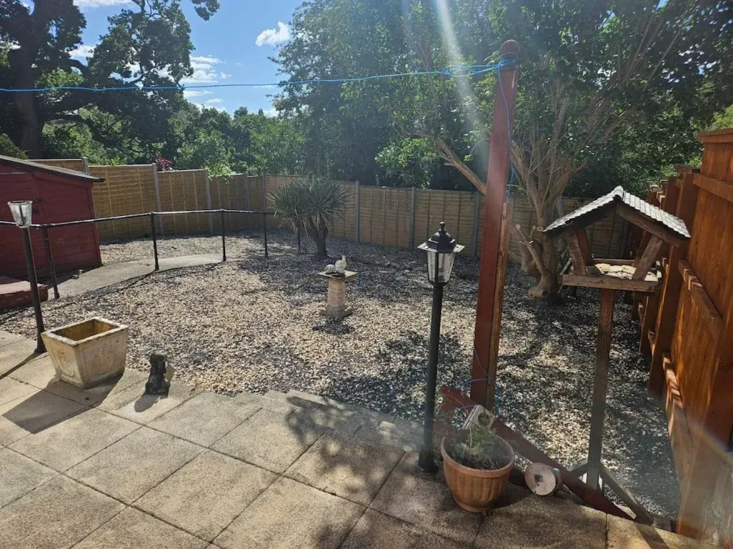 Bristol 2-bed Bungalow, Sleeps 4, Parking