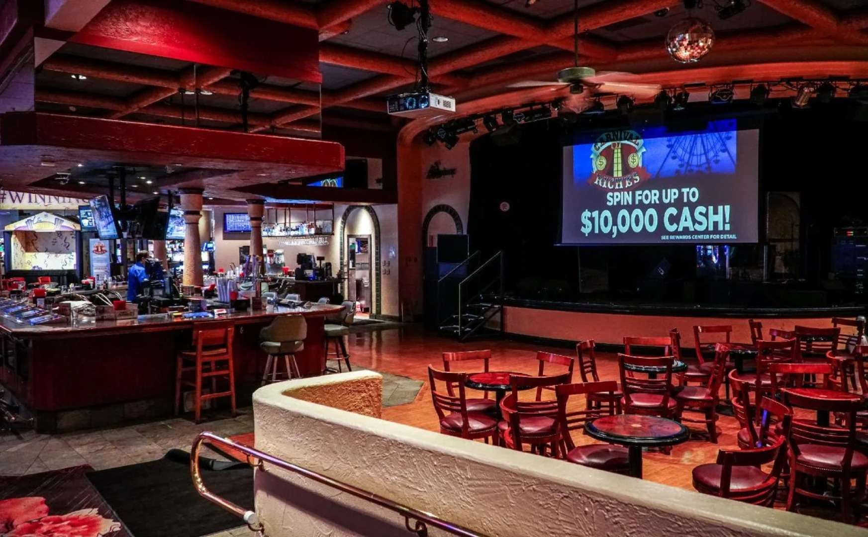 Fiesta Rancho Casino Hotel