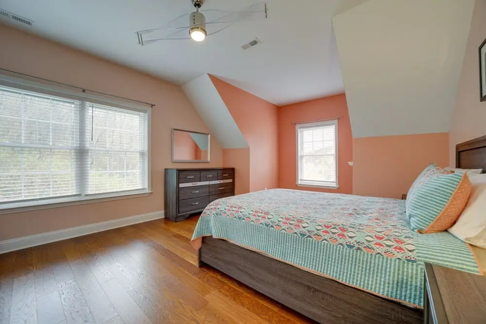 Spacious Lake Glenville Getaway w/ Deck!