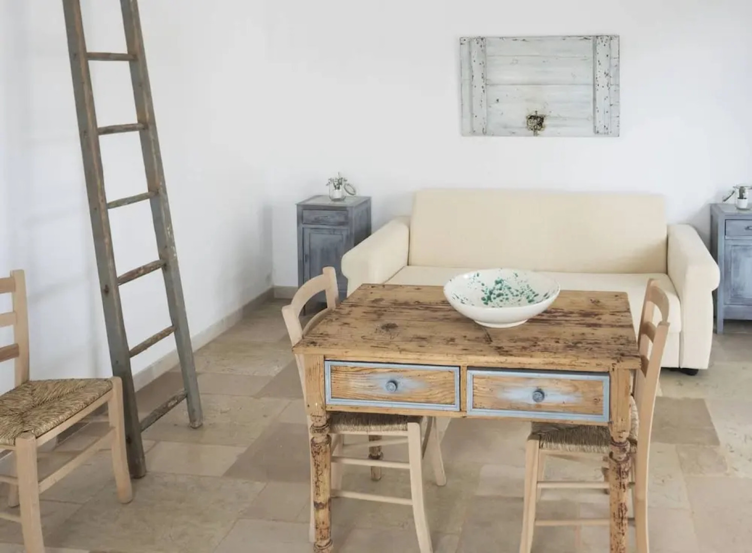 Masseria Parco della Grava