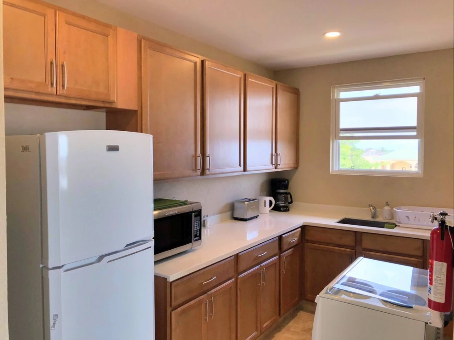 Lighthouse Look Apartments