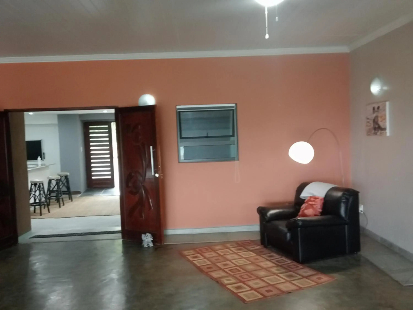 Hazyview Bogarts Villa