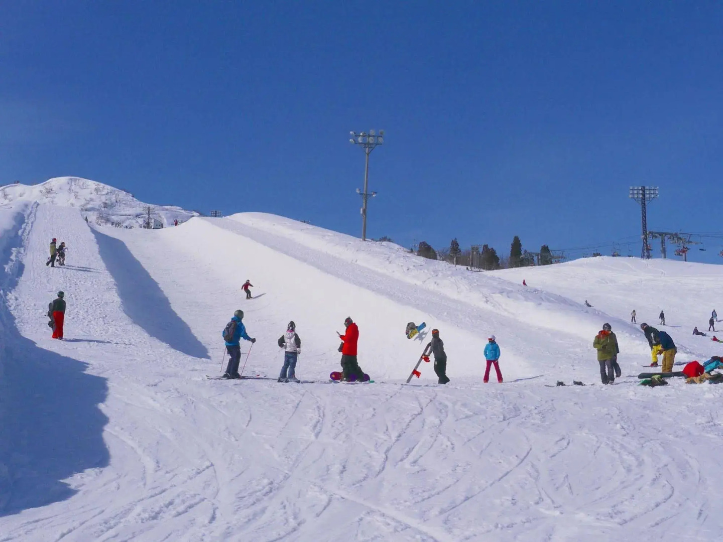 Hotel Green Plaza Joetsu