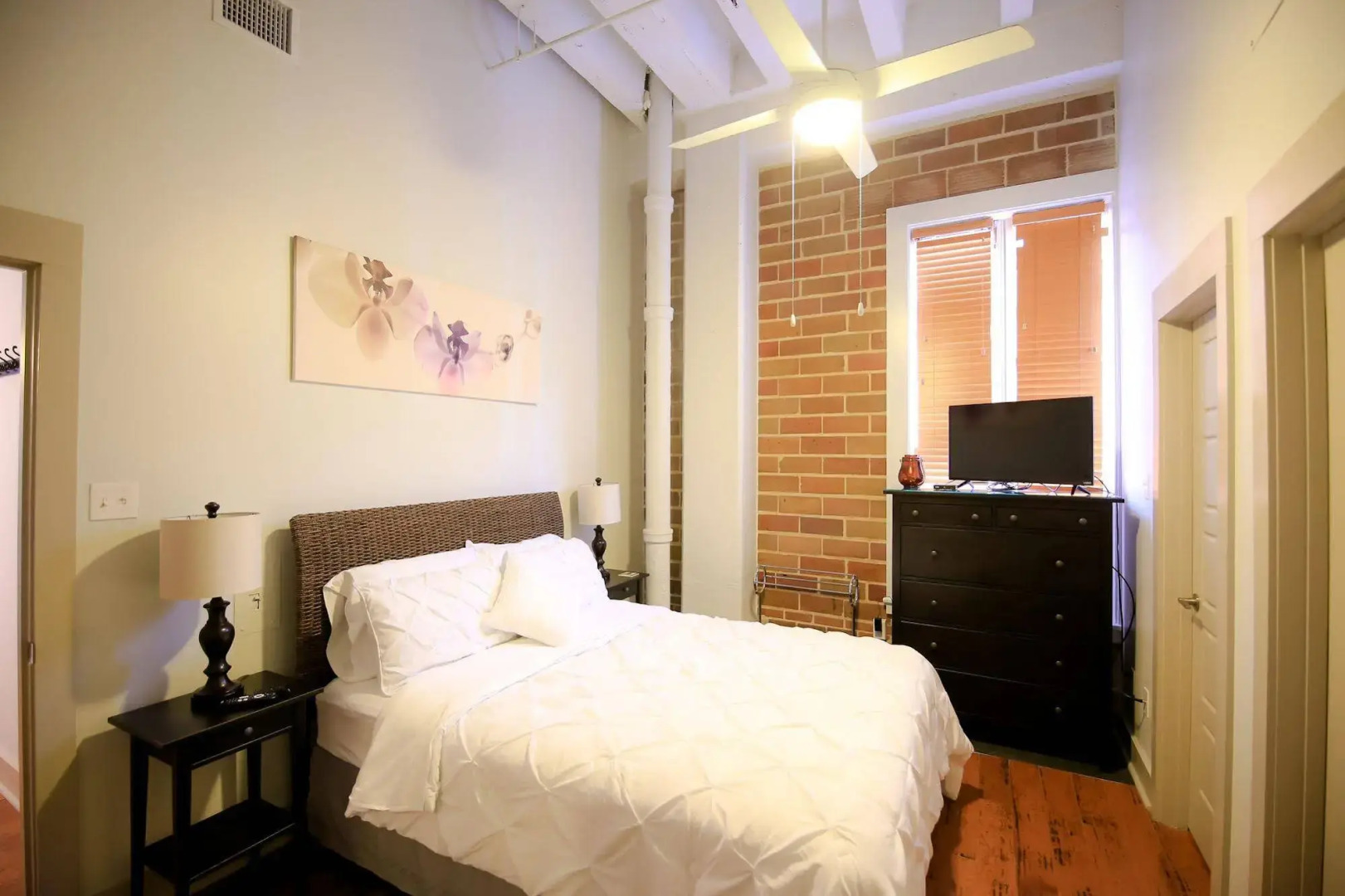 Hosteeva French Quarter Suite & Balcony