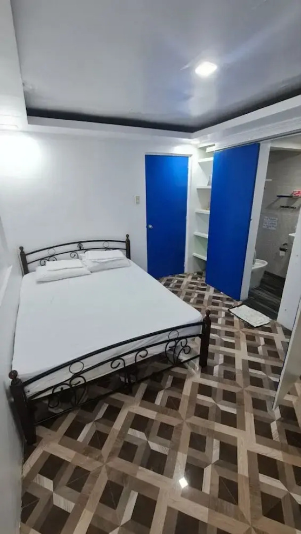 Stunning Villa House in Balayan Batangas With Private Pool and Ocean Views