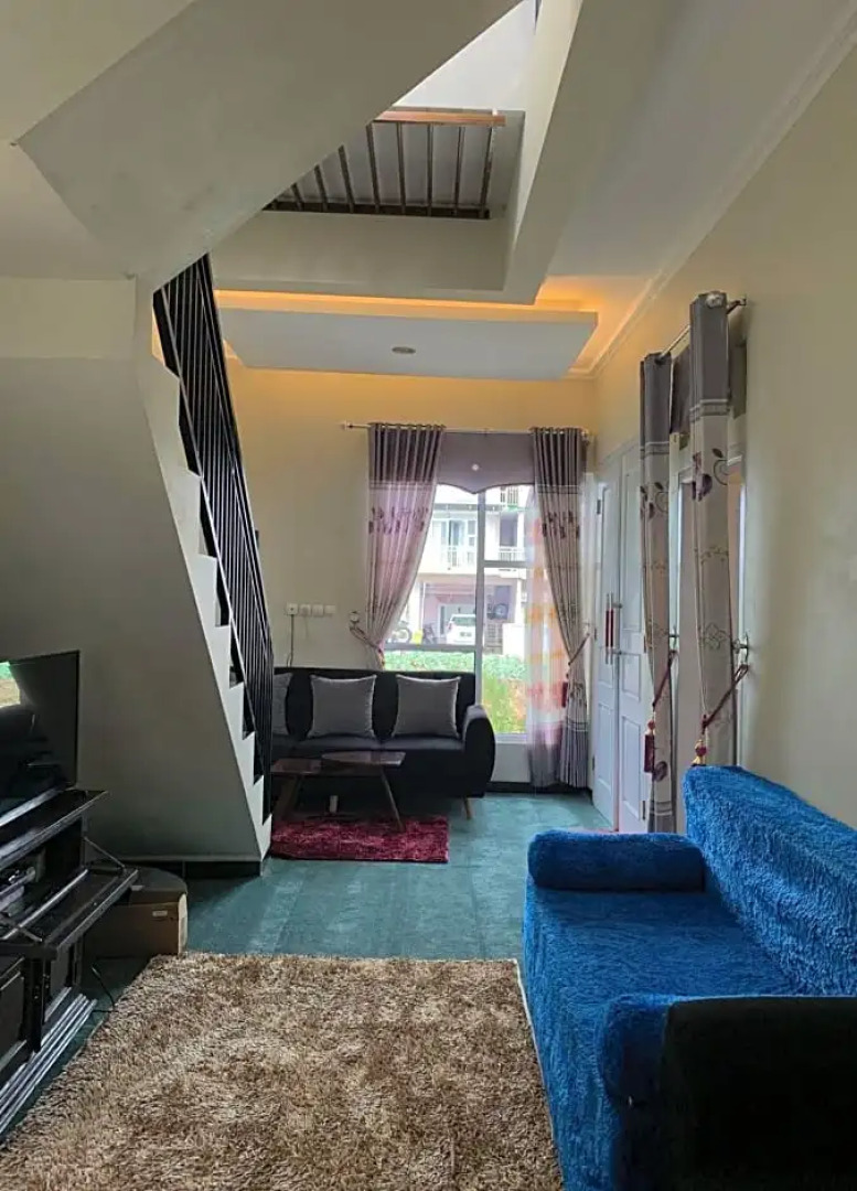 Kalalili 2 Villa & Homestay by Luxury Degree