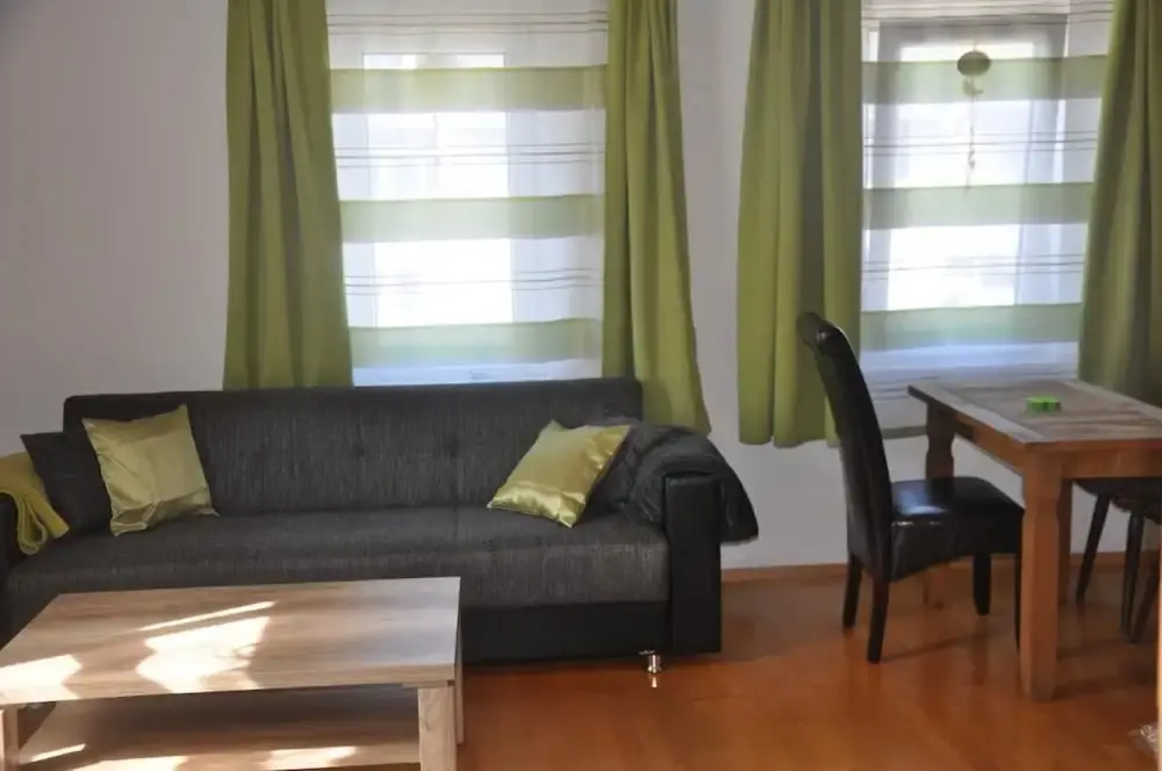 Ferienwohnung Siegen-Gilberg