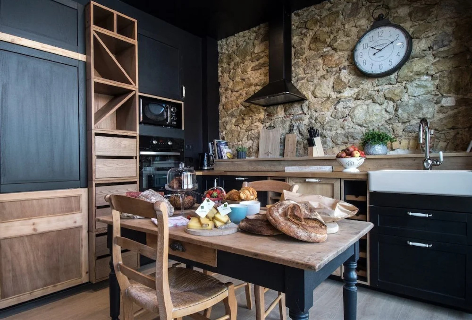 Chez Gisèle Gîte de prestige à Samer