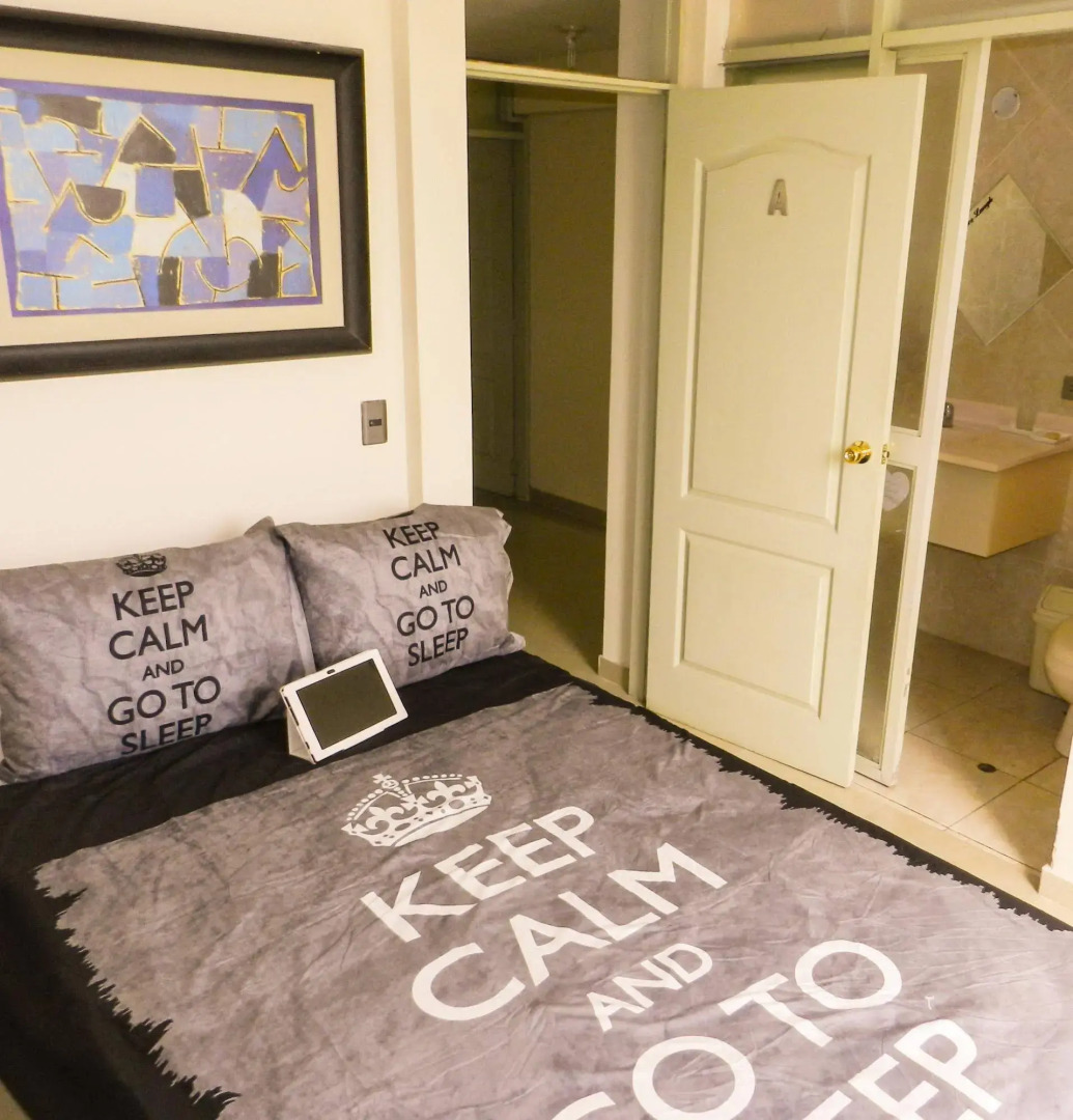 Trujillo El Golf Apartments