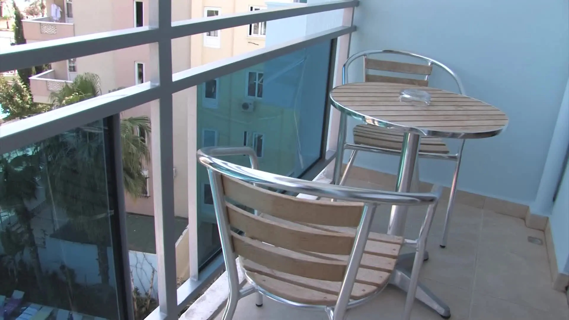 Blue Diamond Alya Hotel - All Inclusive