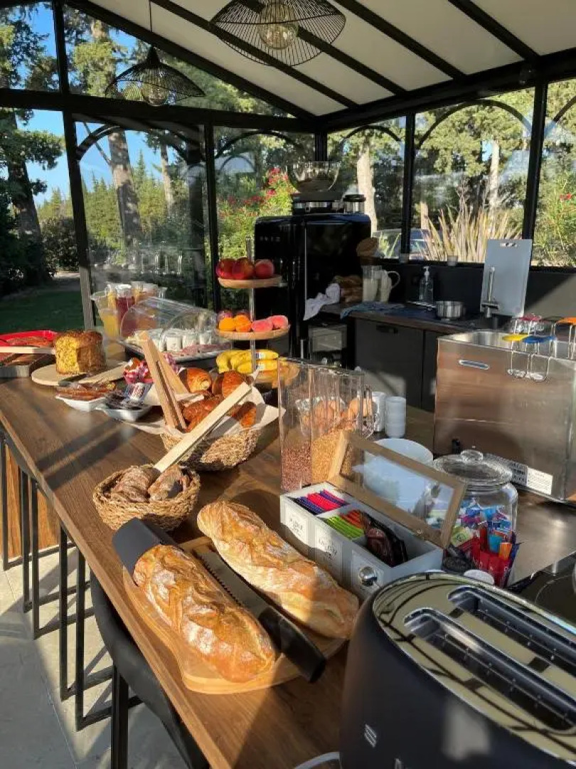 Le Chateau des Cinq Cantons