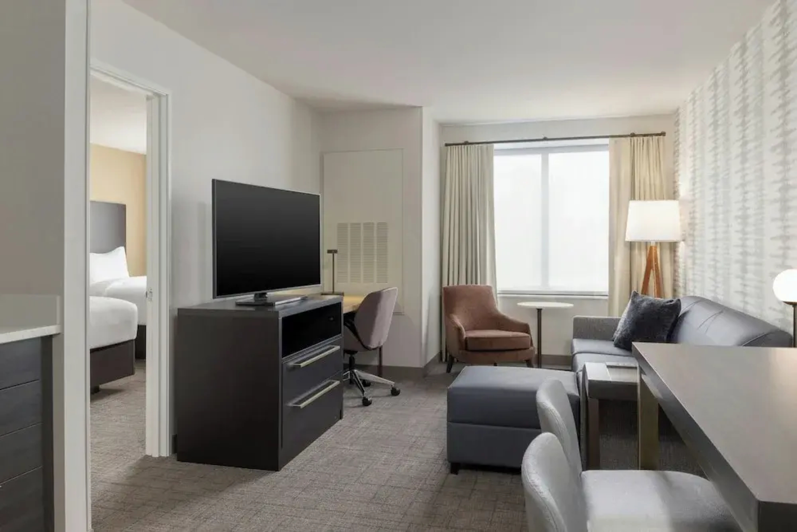 Residence Inn Novato Sonoma