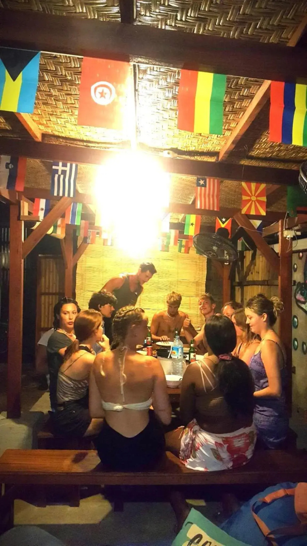 Good Vibes Bungalows