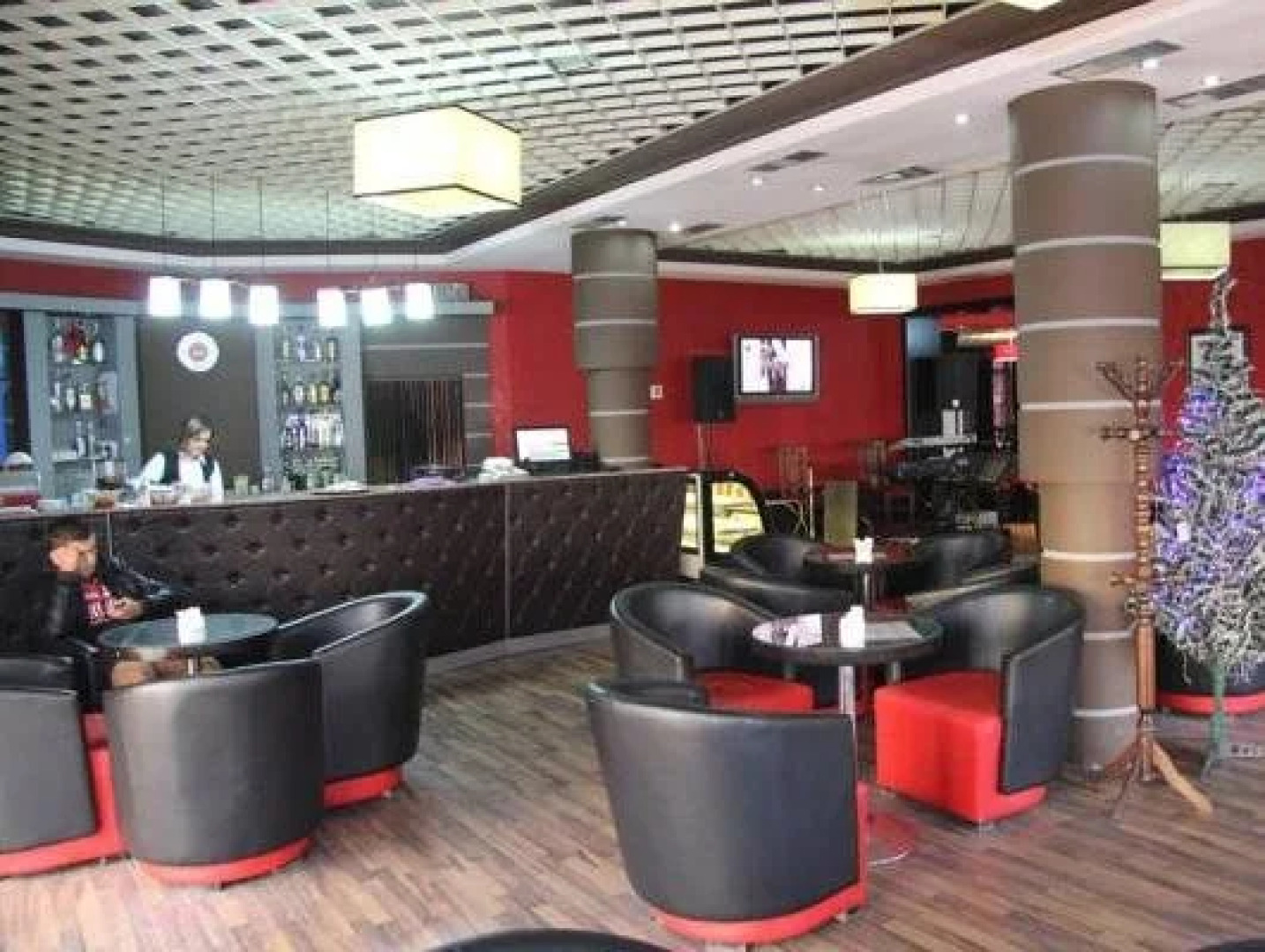 Hotel Argenti Shkoder