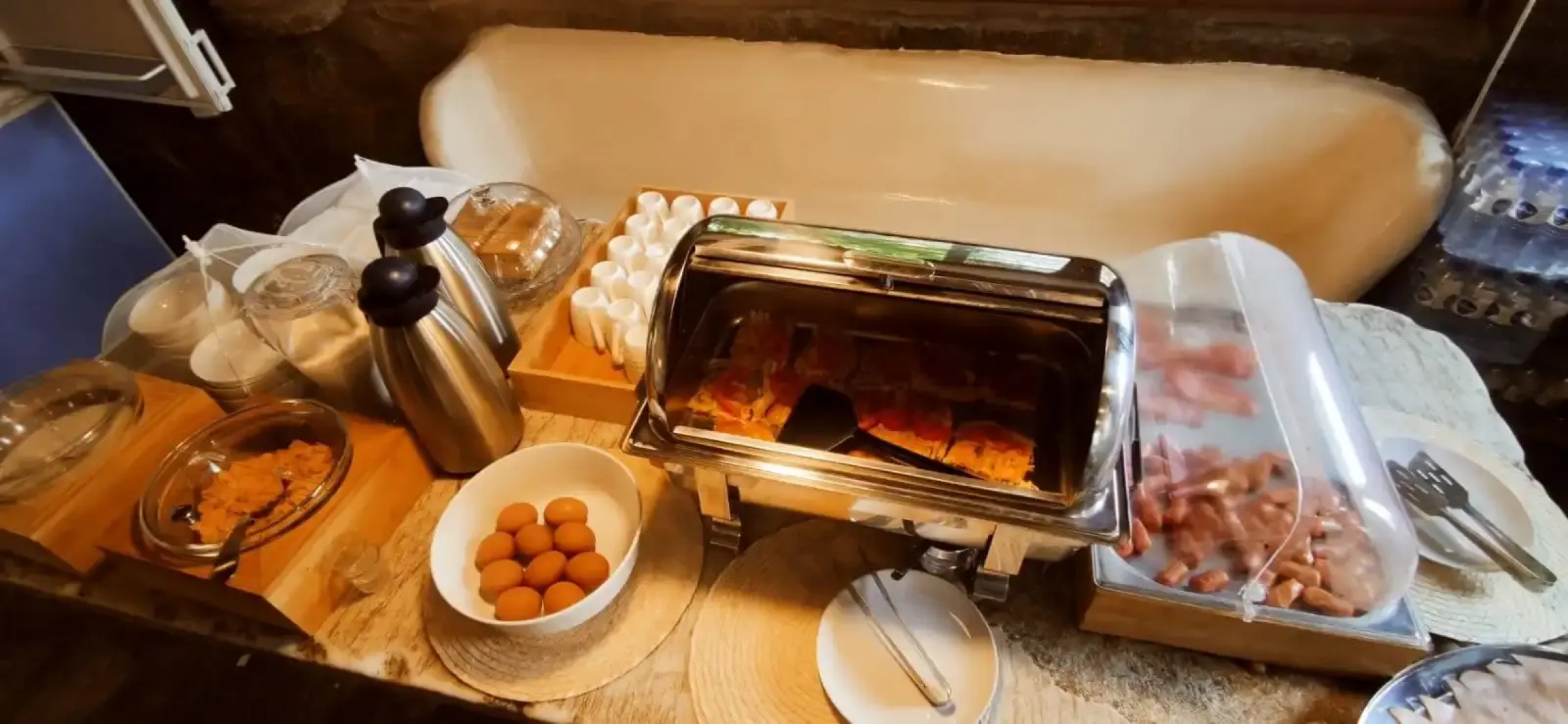 Mykonian Iros Suites & Villas