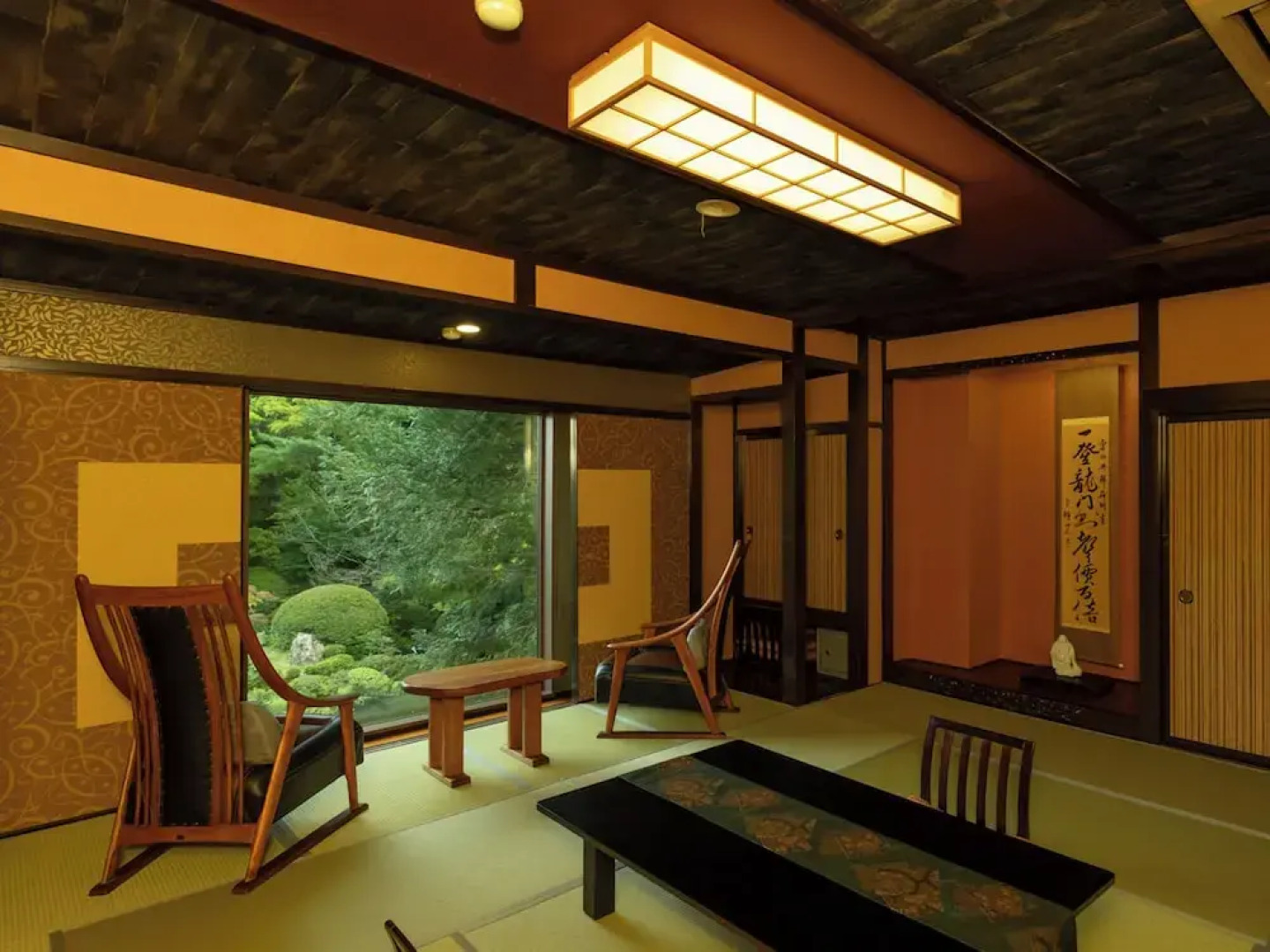 Ryumontei Chiba Ryokan