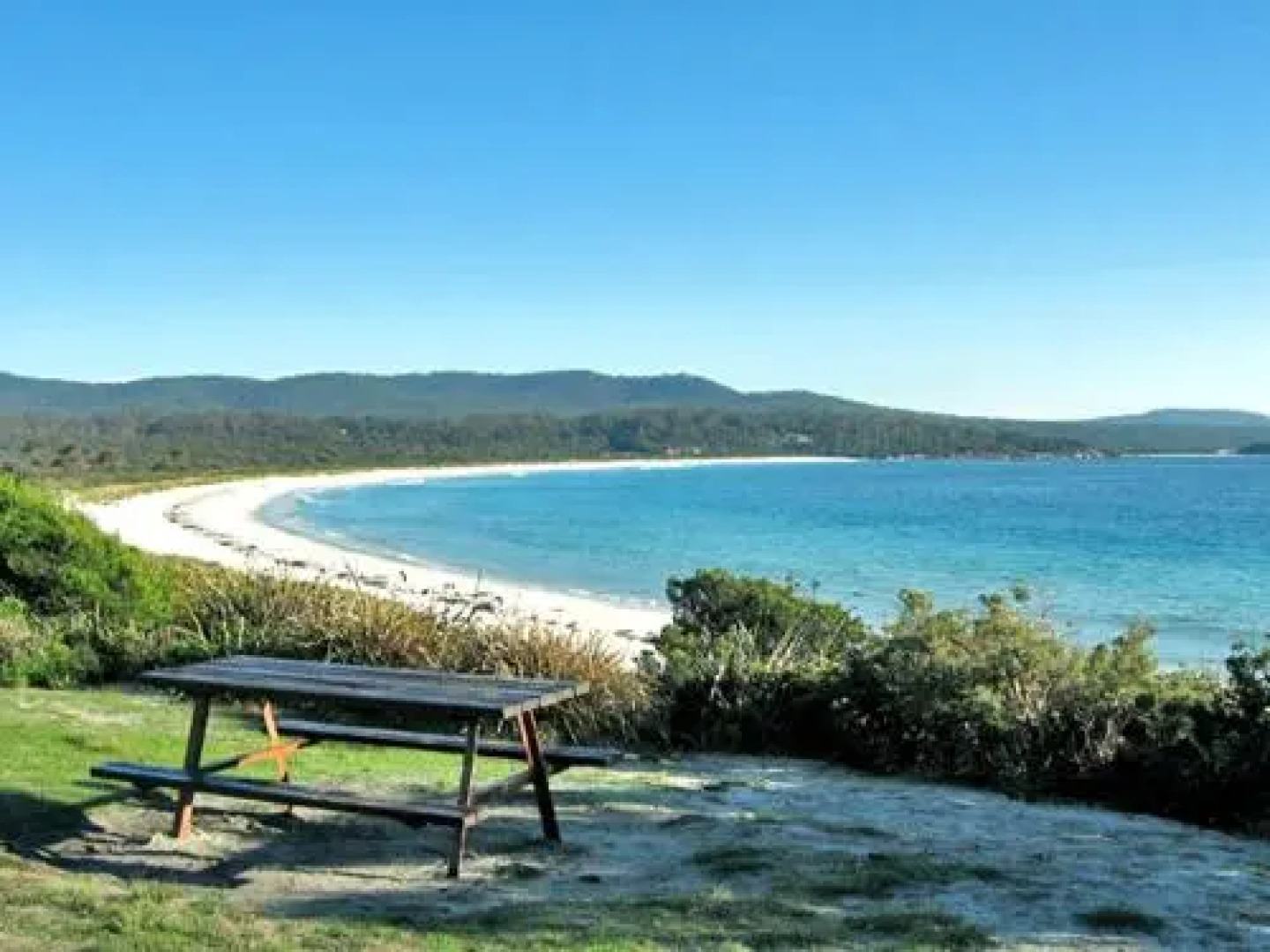 Kellraine Beach Cottages