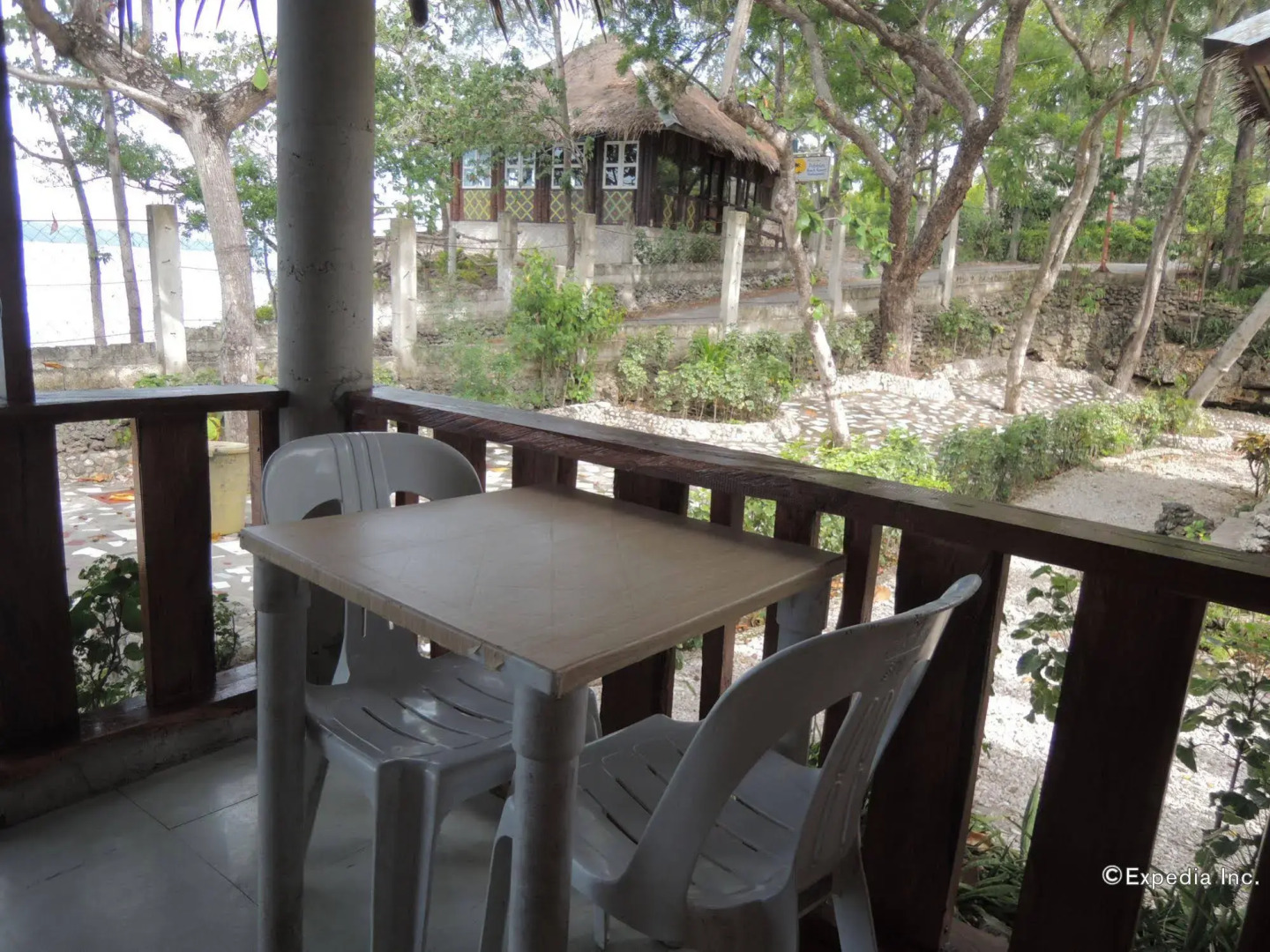 Santander Pebbles Beach Resort