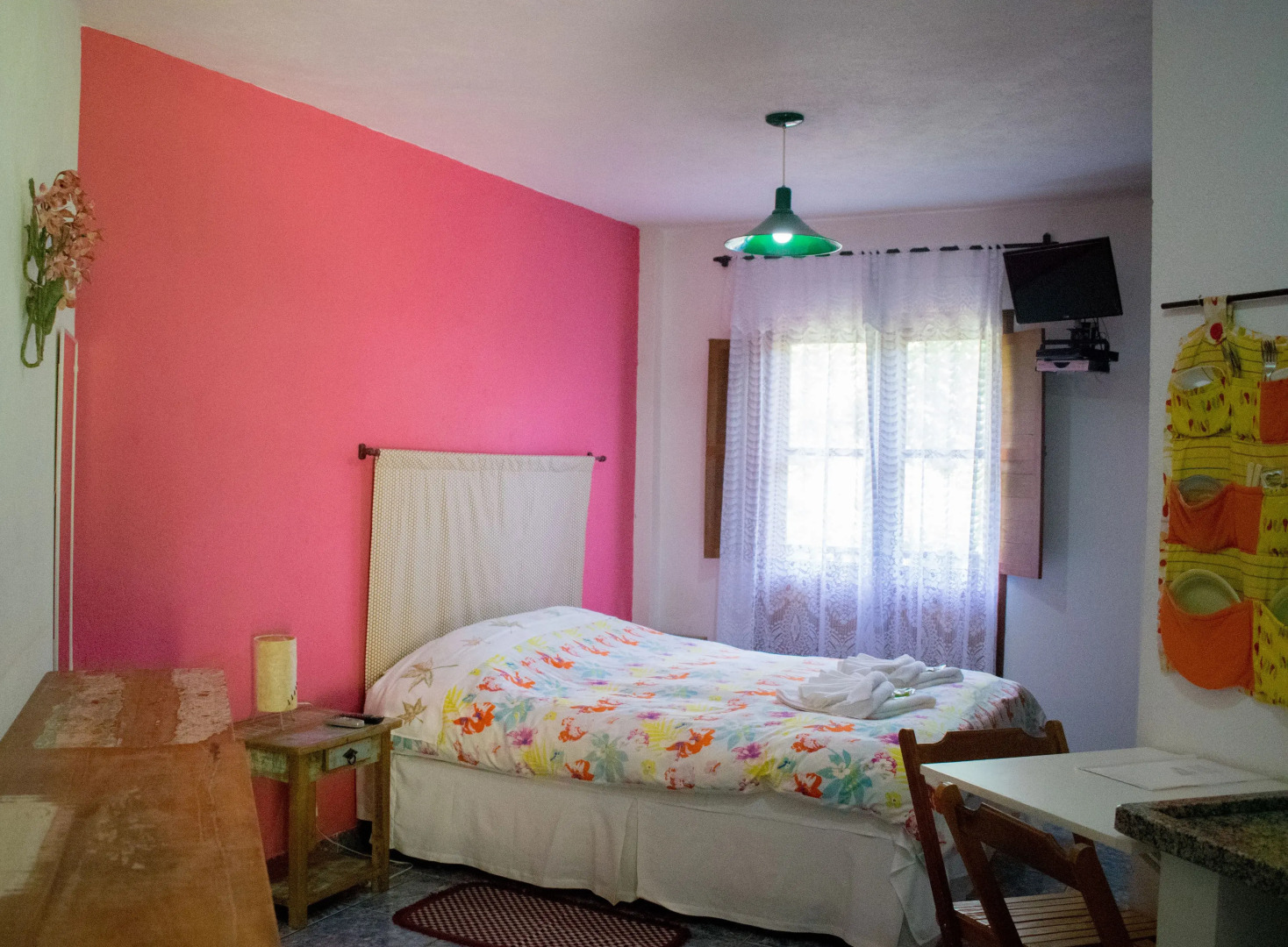 Pousada Riacho das Pedras