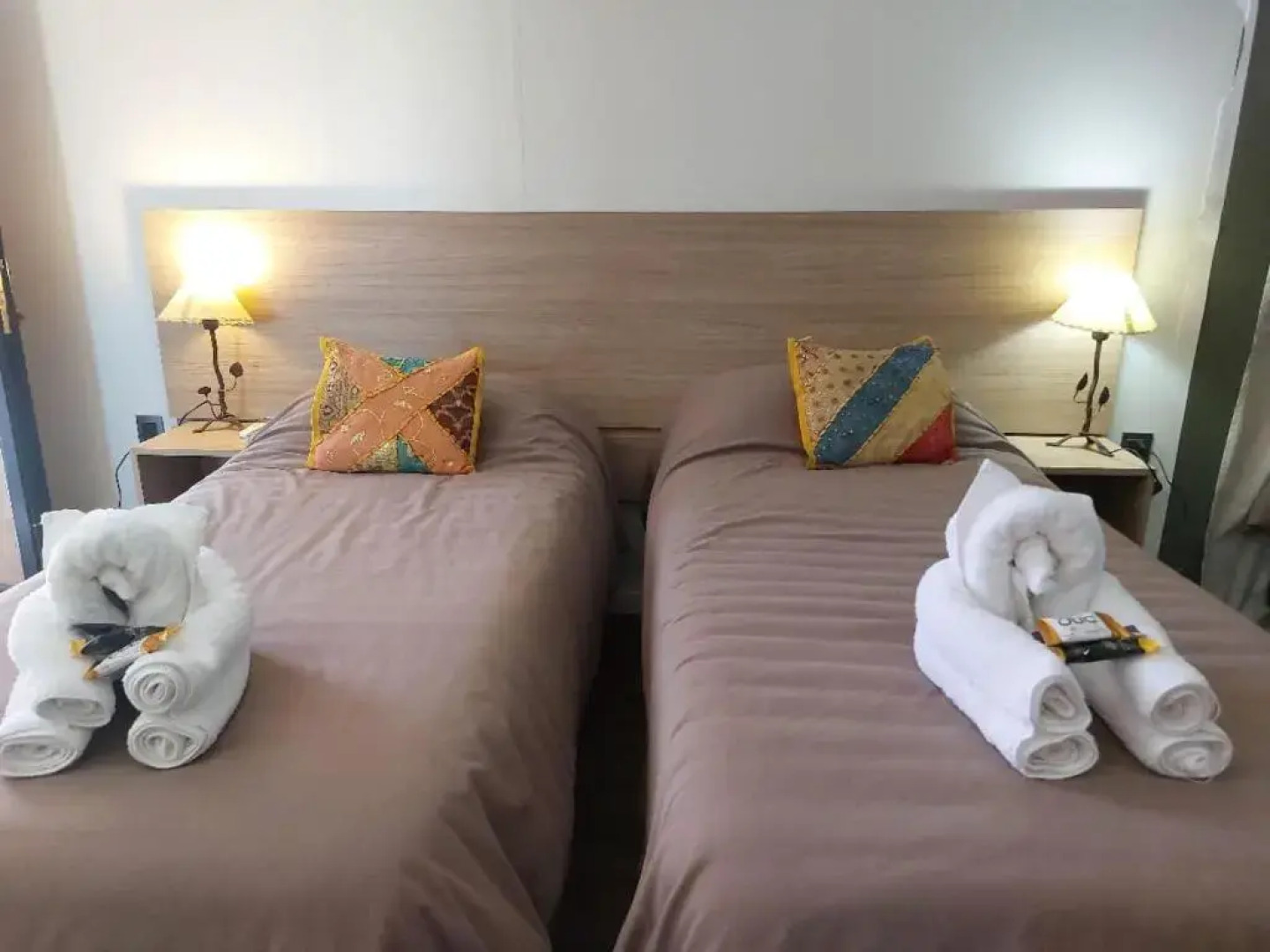 Hotel Viento Blanco