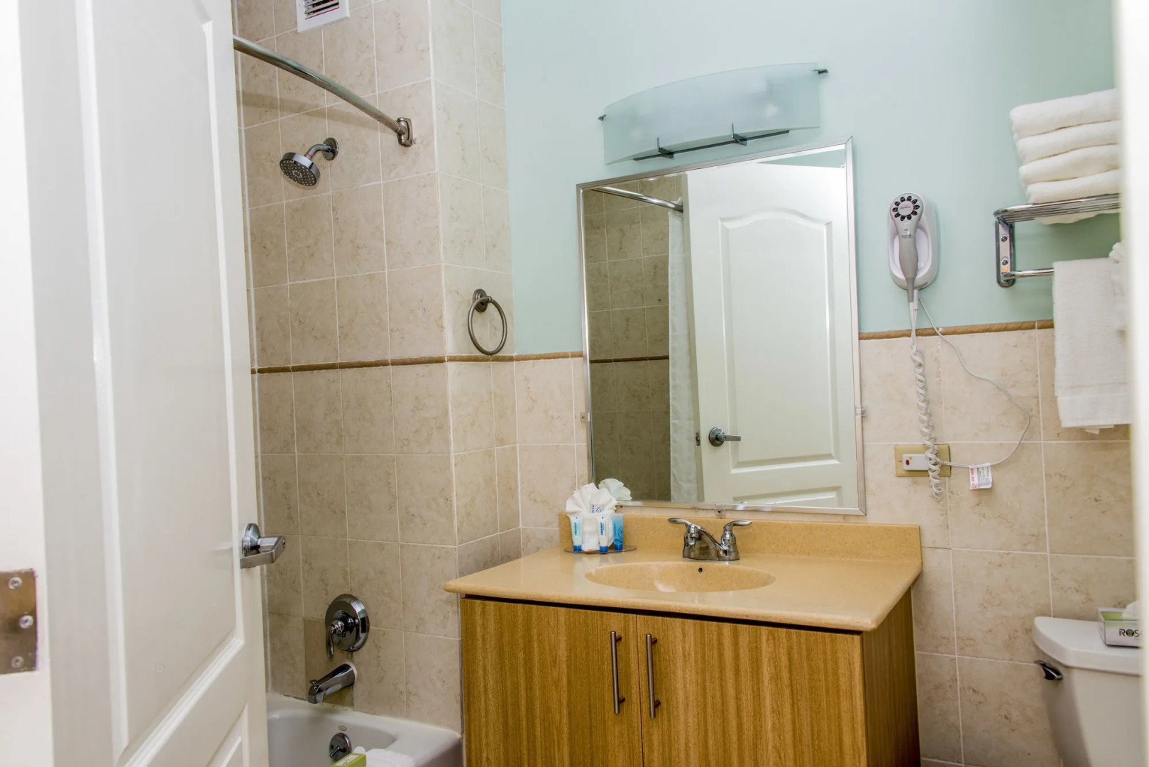 Aquarius Vacation Club at Boqueron Beach Resort