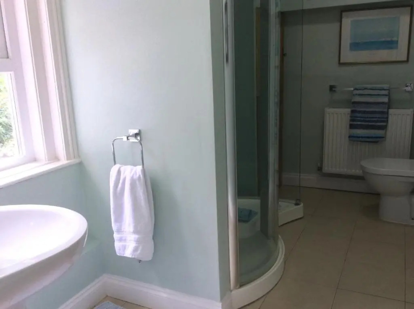 Gulls Wing Apartment