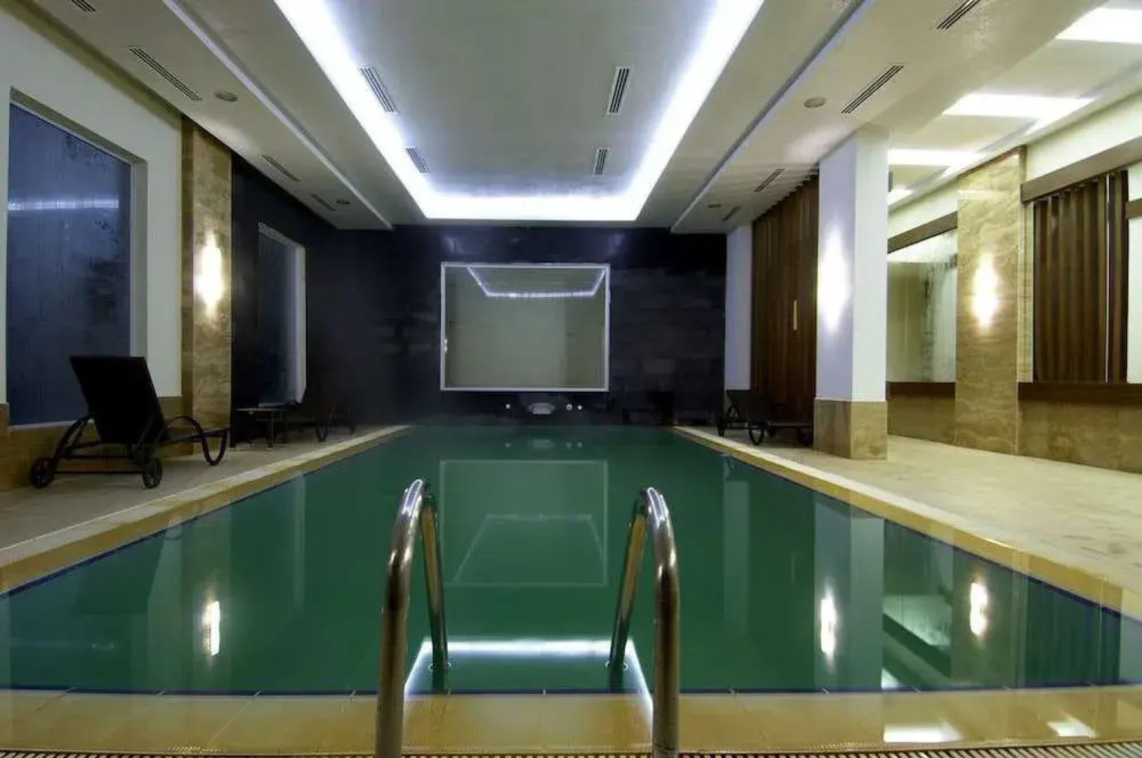 Safran Thermal Resort SPA & Conveention