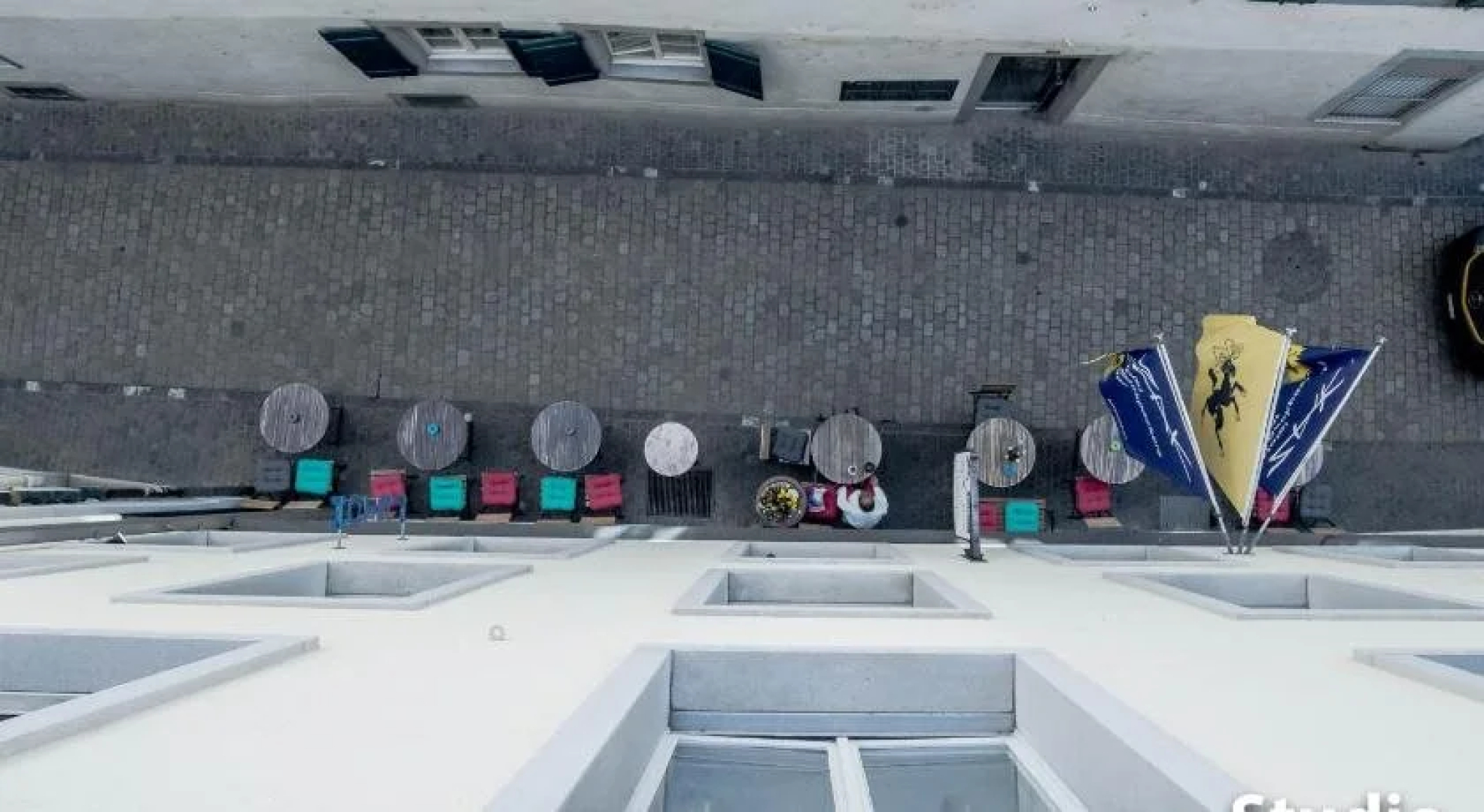 Hotel & Backpackers ZAK