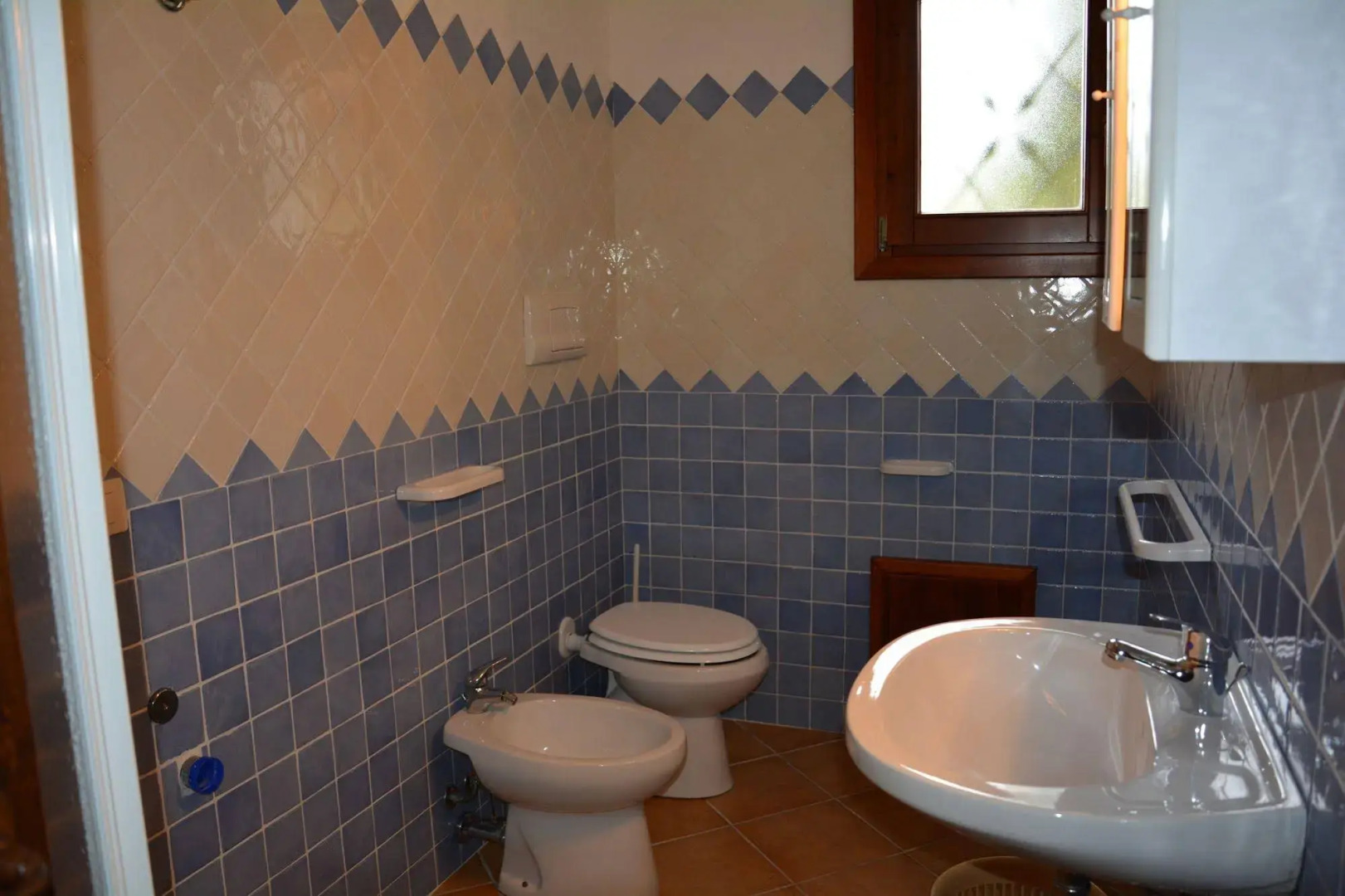 Appartamenti Badus con piscina