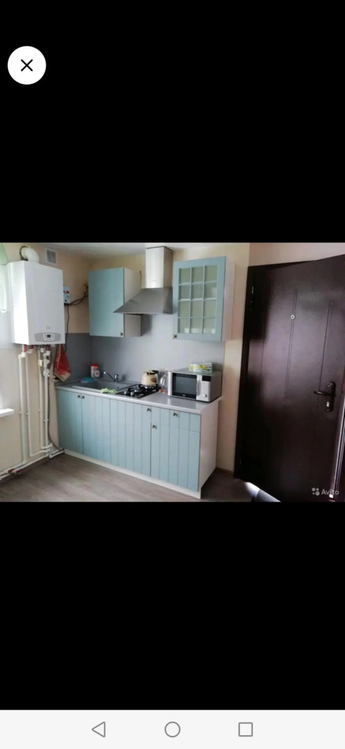 Домик для тихого семейного отдыха