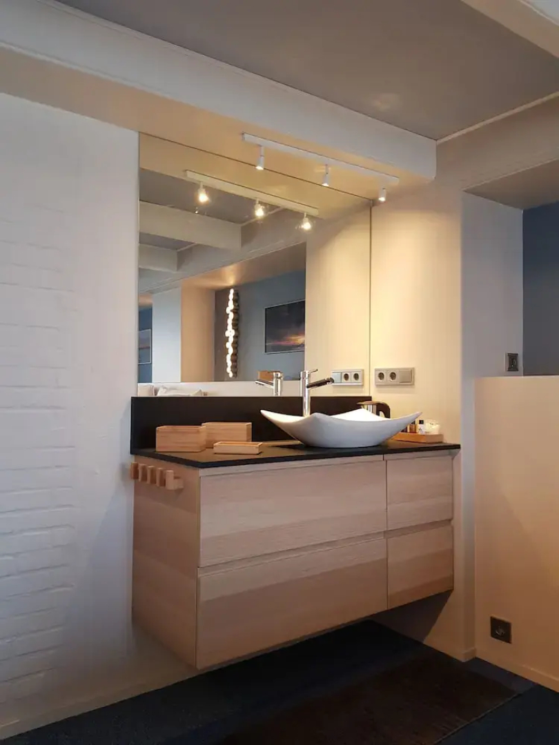 Waar Maas en Waal ...